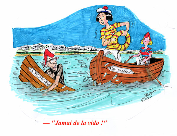 Editouriau d&oacute;u mes de juinu 2026