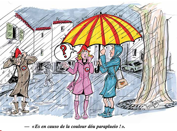 Editouriau d&oacute;u mes de abri&eacute;u 2025