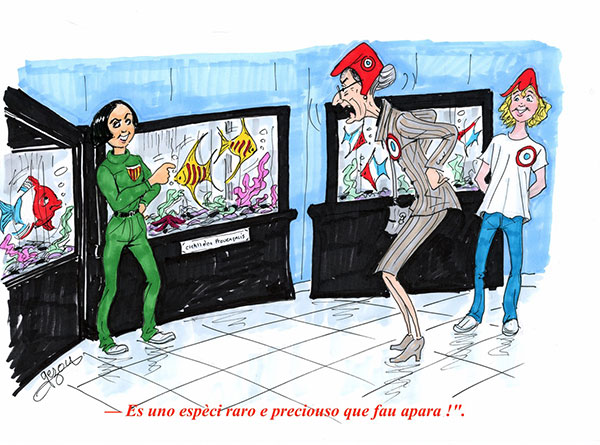 Editouriau d&oacute;u mes de abri&eacute;u 2025