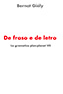 De fraso e de letro - Tome VII